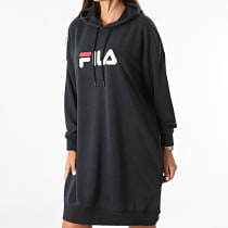 robe pull fila femme