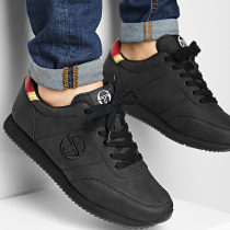 chaussure sergio tacchini