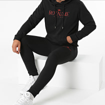 ensemble adidas alrima