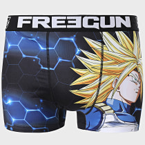 Freegun - Boxer Planet Noir
