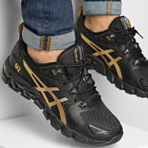 basquette asics