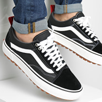 basket style vans