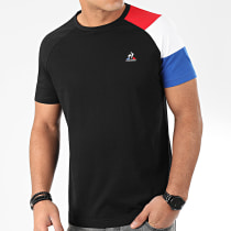 Le Coq Sportif - Tee Shirt BAT N1 2210553 Noir
