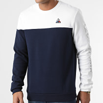 le coq sportif pull
