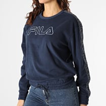 pull fila