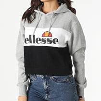 ellesse femme pull