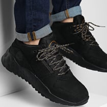 Timberland – Premium shoes Saumur