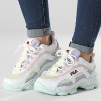 Baskets et Chaussures Fila | La Boutique Officielle