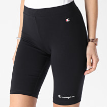 Champion - Short Cycliste Femme 114905 Noir