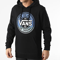 pull vans