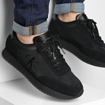 Baskets Calvin Klein | La Boutique Officielle