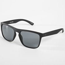 Jack And Jones - Lunettes De Soleil Ryder Noir