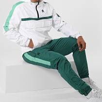 Ensemble Jogging Survêtement Pour Homme Et Femme Blouson Tenue Vêtement  Complet