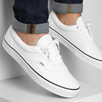 Vans - Baskets Era EWZW001 True White