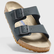 BIRKENSTOCK - Sandales Arizona BS Midnight