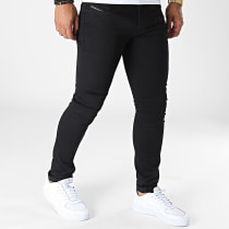 Diesel - Jean Skinny Sleenker A03595-09C51 Noir