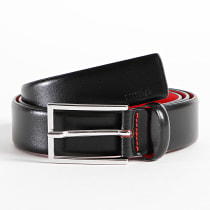 HUGO - Ceinture Gavrilo 50176781 Noir