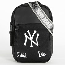 New Era - Sacoche Side Pouch New York Yankees Noir