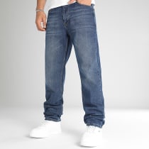 LBO - Jean Relaxed Fit 2780 Bleu Medium Denim