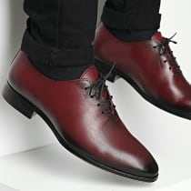Classic Series - Chaussures 2541 Antique Red
