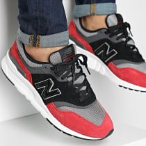 new balance 420 bordeaux Cinosural International School