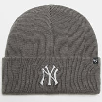 '47 Brand - Bonnet New York Yankees Gris