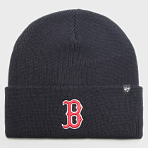 '47 Brand - Bonnet Boston Red Sox Bleu Marine