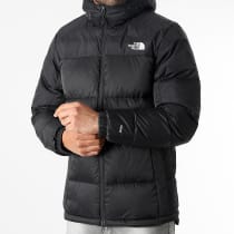 New Combal Doudoune Homme THE NORTH FACE - Taille M - Couleur