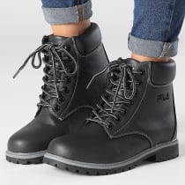 Fila best sale raptor femme
