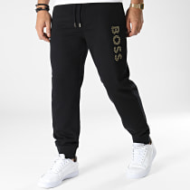 BOSS - Pantalon Jogging 50481345 Noir