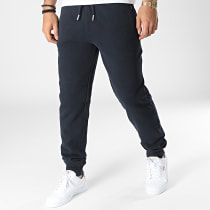 Superdry - Pantalon Jogging M7010957A Noir