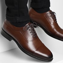 Classic Series - Chaussures 8136 Marron