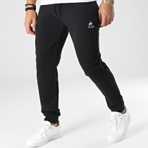 Le Coq Sportif - Pantalon Jogging Essential Regular N4 2310568 Noir