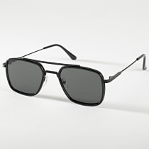 Frilivin - Lunettes De Soleil Noir
