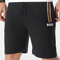 BOSS - Short Jogging 50491263 Noir