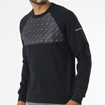 Sweat sergio tacchini 2025 homme
