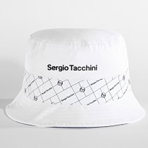 Sergio Tacchini - Bob Diamante Blanc