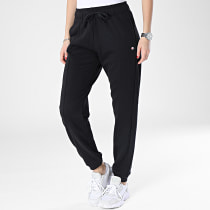 Champion - Pantalon Jogging Femme 116099 Noir