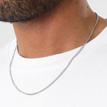 California Jewels - Collier Argenté