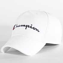 Champion - Casquette 800712 Blanc