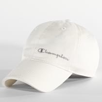 Champion - Casquette 802340 Beige