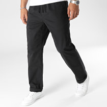 Vans - Pantalon Chino Range Relaxed A5FJJ Noir