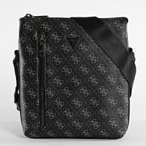Guess - Sacoche HMEVZL Noir