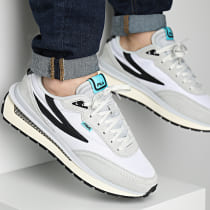 Fila - Baskets Reggio FFM00196 Gray Violet Nimbus Cloud