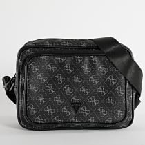 Guess - Sacoche HMEVZL Noir