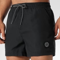 Teddy Smith - Short De Bain Angel Noir