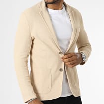 Uniplay - Veste Blazer Beige