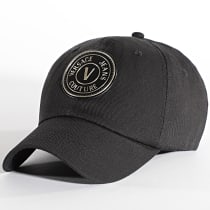 Casquette VERSACE JEANS COUTURE BASEBALL CAP Homme Chez DM'Sports