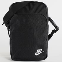Nike - Sacoche DB0456 Noir