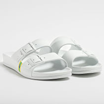 Claquette cacatoes homme best sale